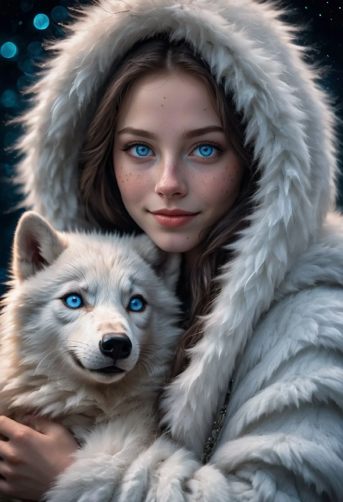 SDXL FaeTastic v24 — AI-модель генерации изображений