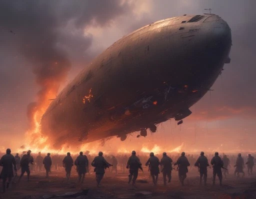 Oil Painting SDXL — AI-модель генерации изображений