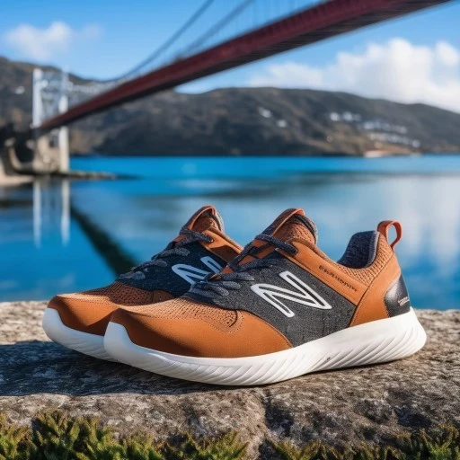 SDXL 1.0 dtxa Design shoes 设计鞋子 — AI-модель генерации изображений
