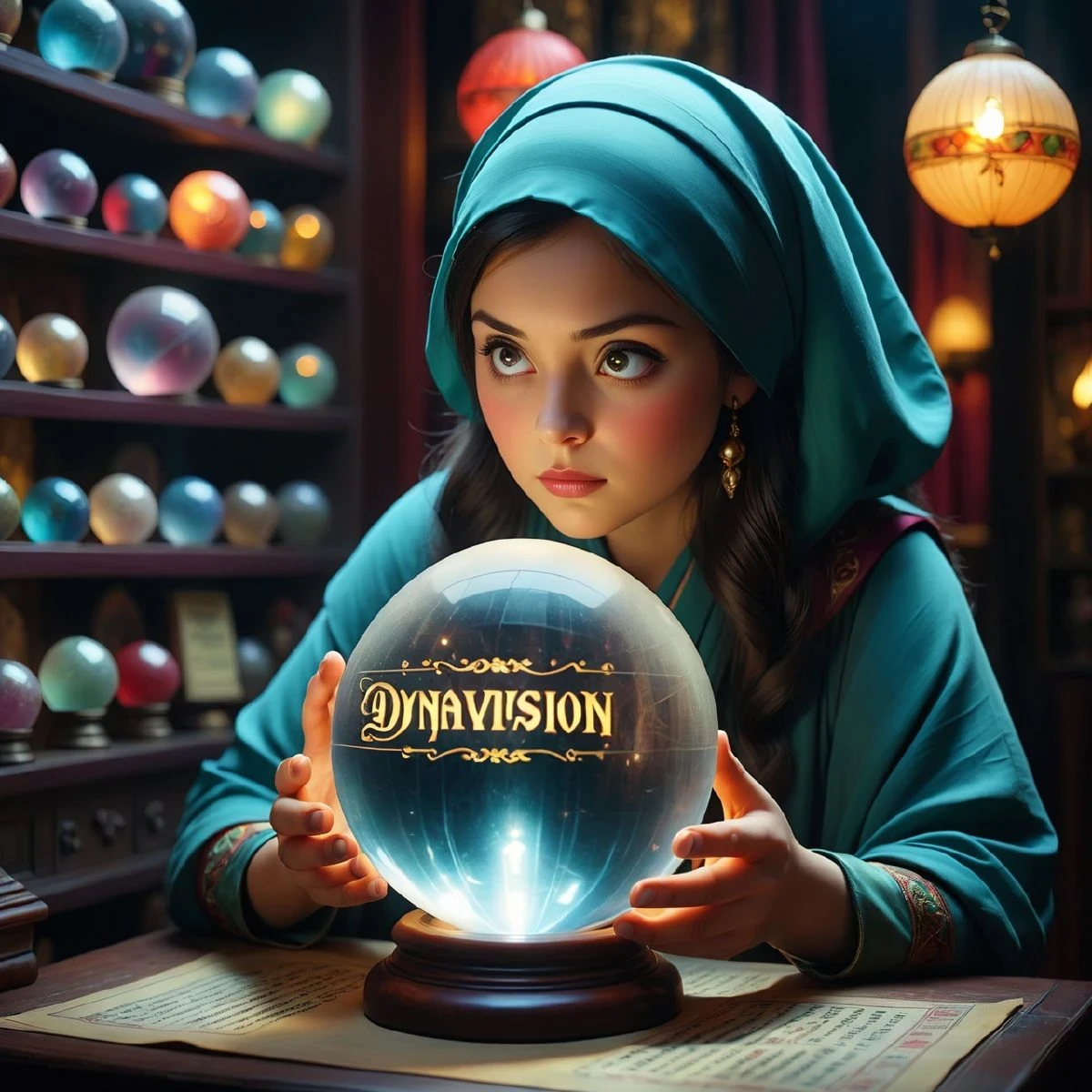 DynaVision XL Release_v0.6.1.0-bakedvae — AI-модель генерации изображений