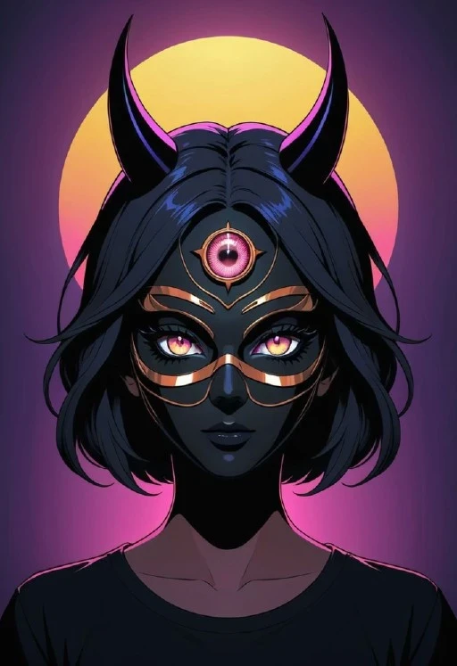AIrtist Animated XL — AI-модель генерации изображений