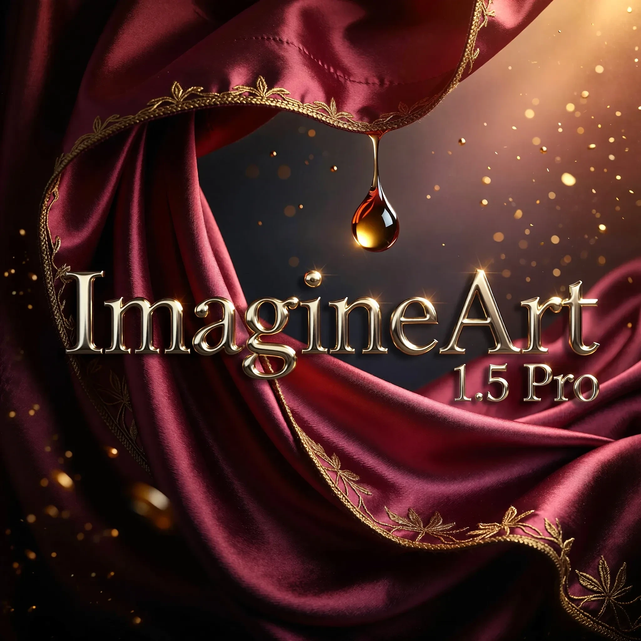 ImagineArt 1.5 Pro — AI-модель генерации изображений