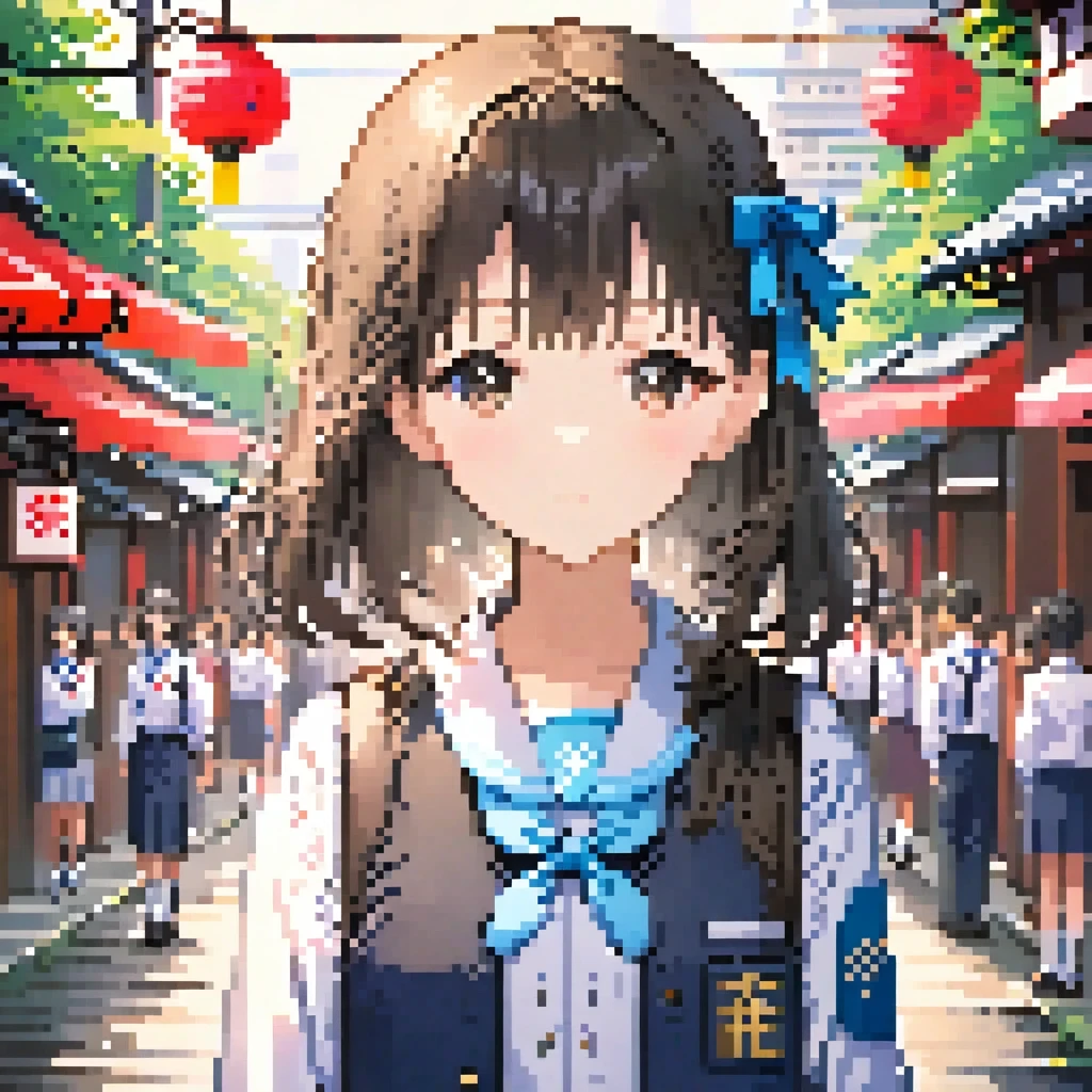【SDXL】 Pixel Art | Base — AI-модель генерации изображений