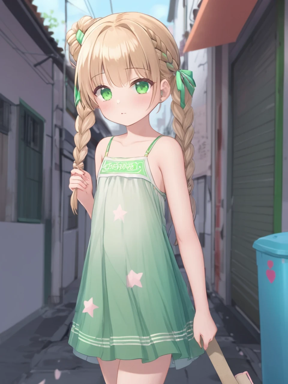 PotatoXL — AI-модель генерации изображений