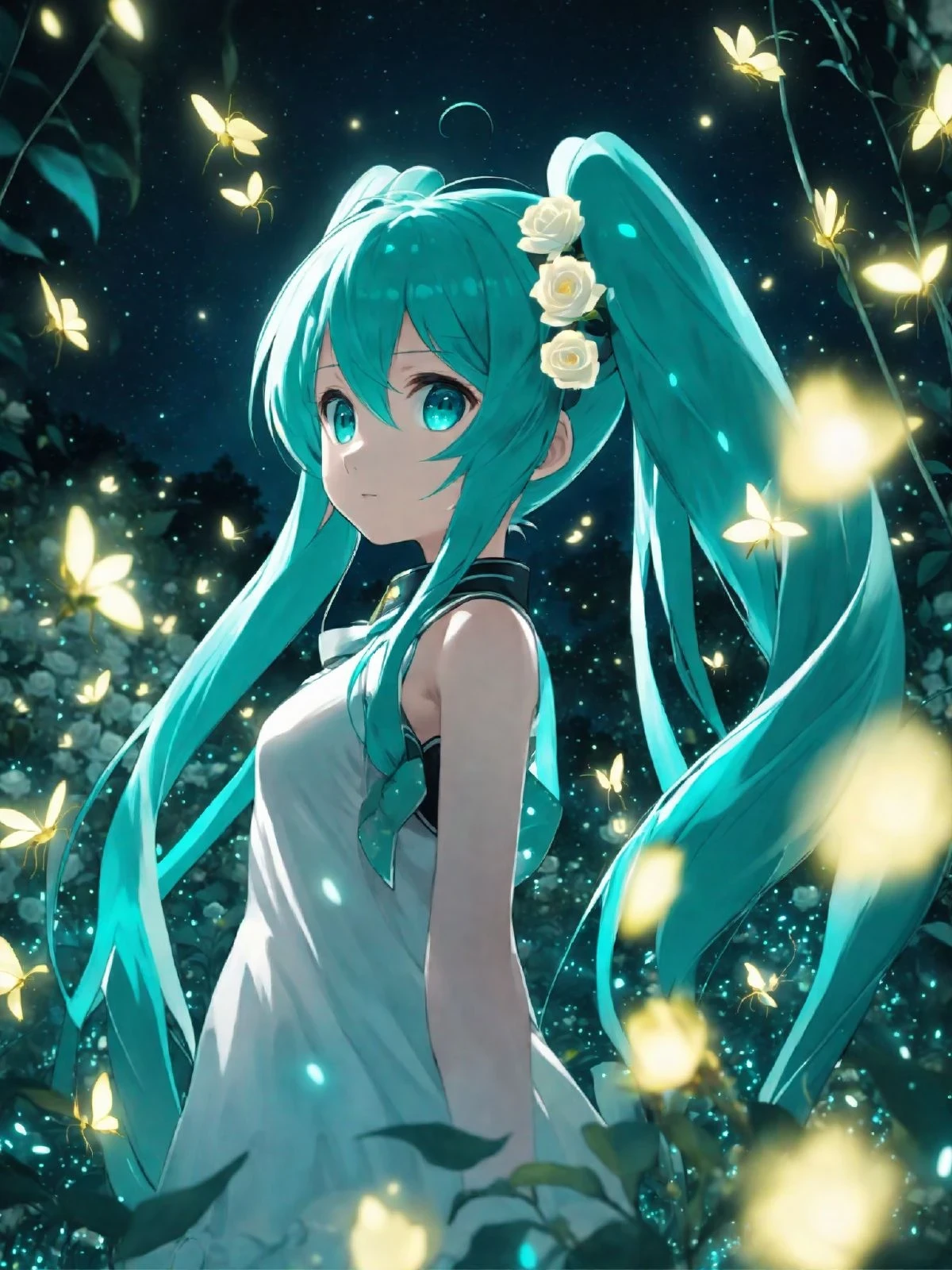 Anime Art Diffusion XL alpha3 — AI-модель генерации изображений