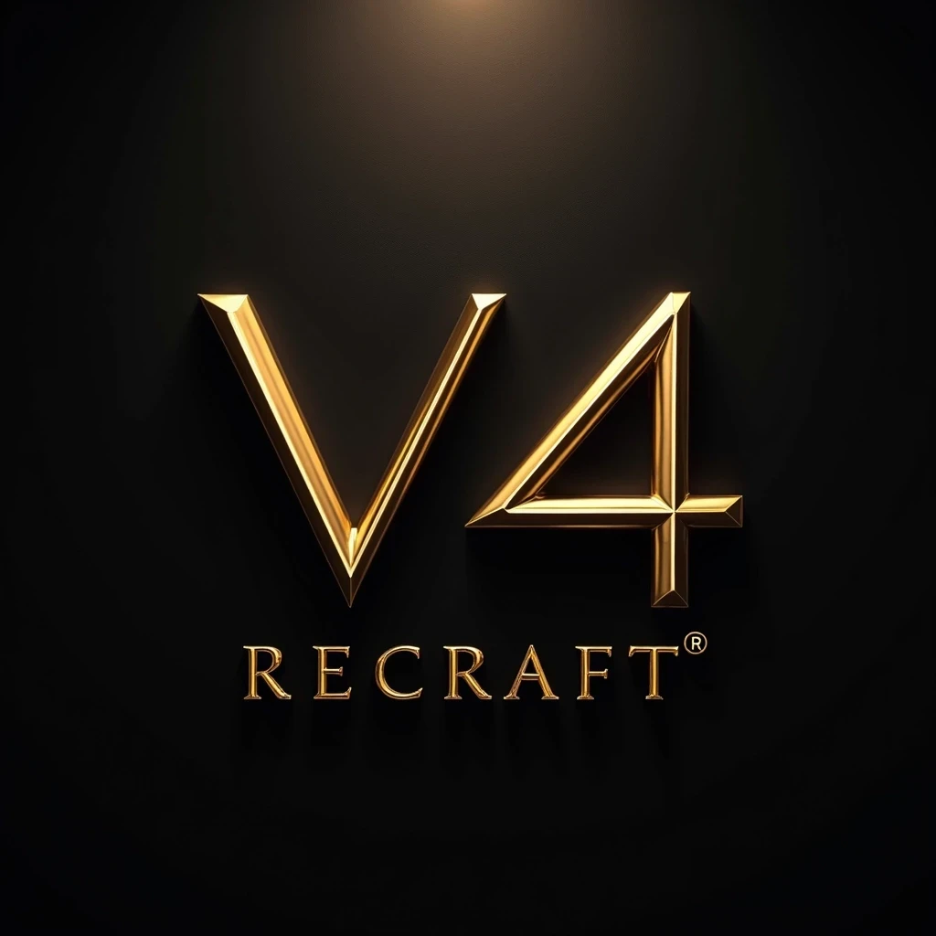 Recraft V4 Pro — AI-модель генерации изображений