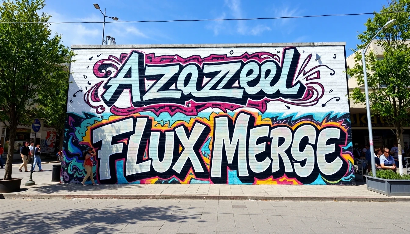 Azazeal Flux Schnell Dev Merge — AI-модель генерации изображений