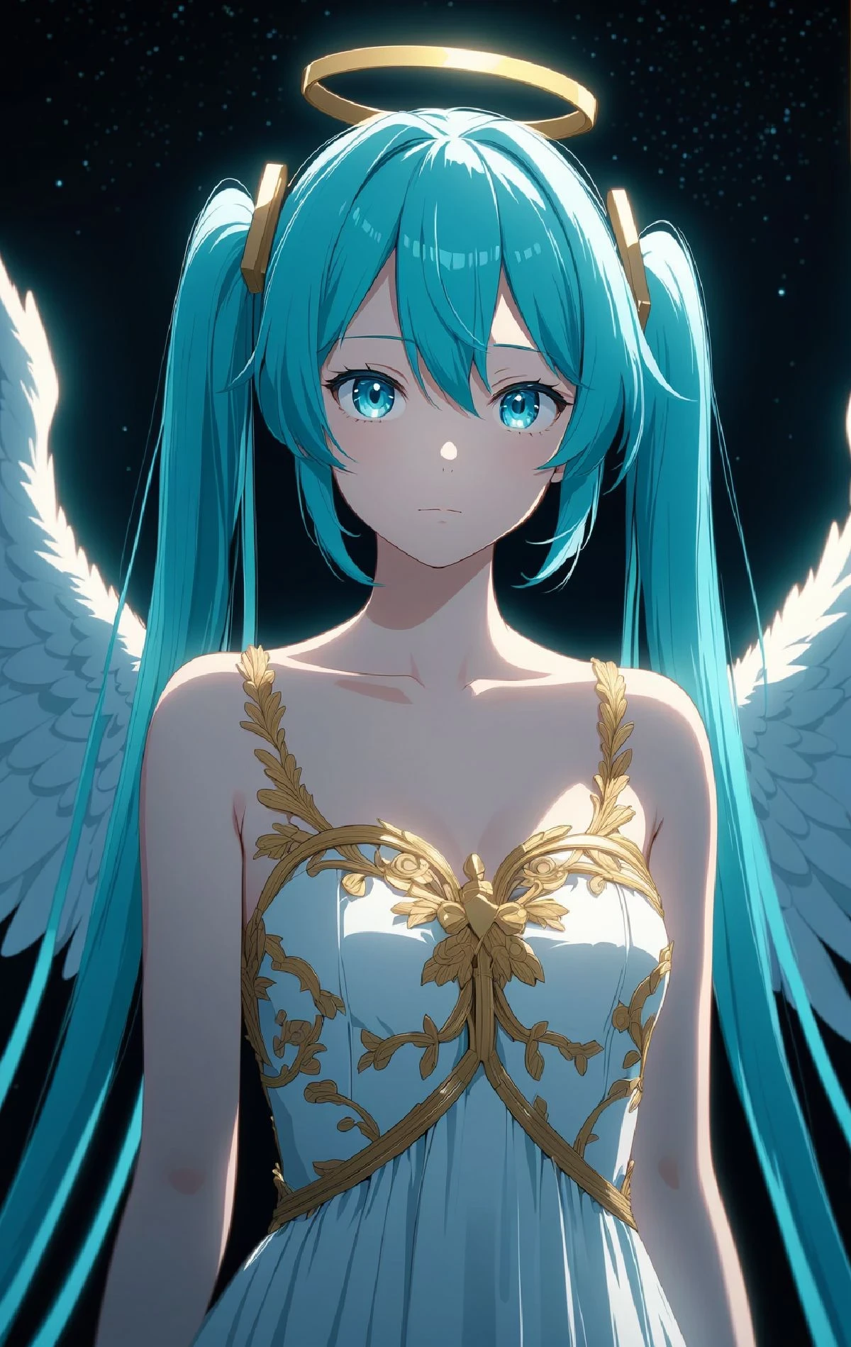 AAM XL (Anime Mix) v1.0 — AI-модель генерации изображений