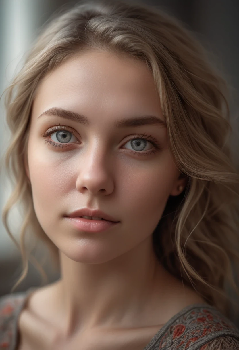 GTM UltimateBlend_XL — AI-модель генерации изображений