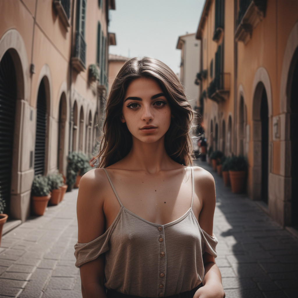 Better than words v2.0 — AI-модель генерации изображений