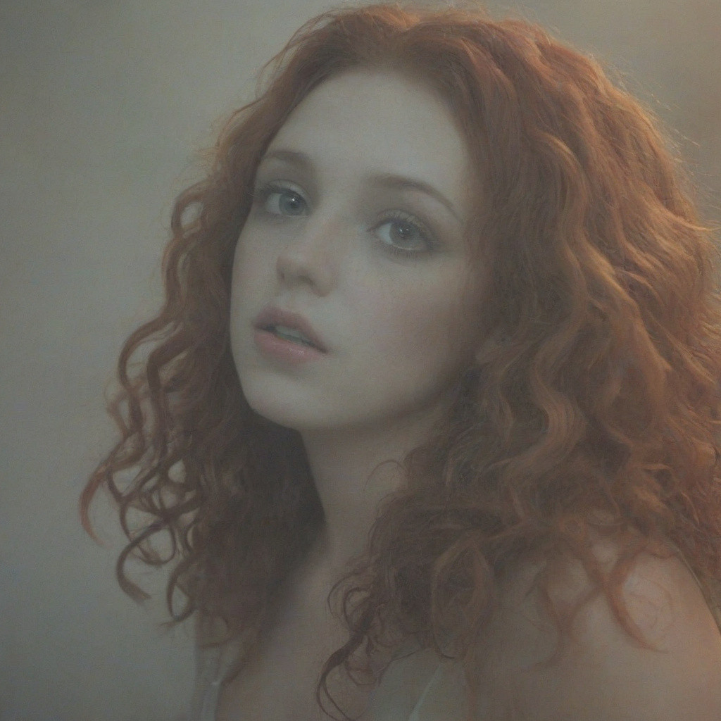 Realistic Freedom Ophelia — AI-модель генерации изображений