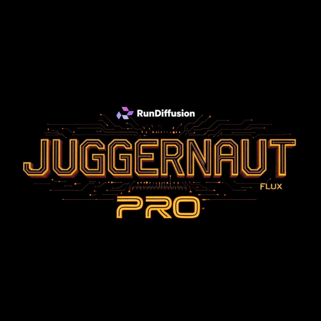 Juggernaut Pro Flux — AI-модель генерации изображений