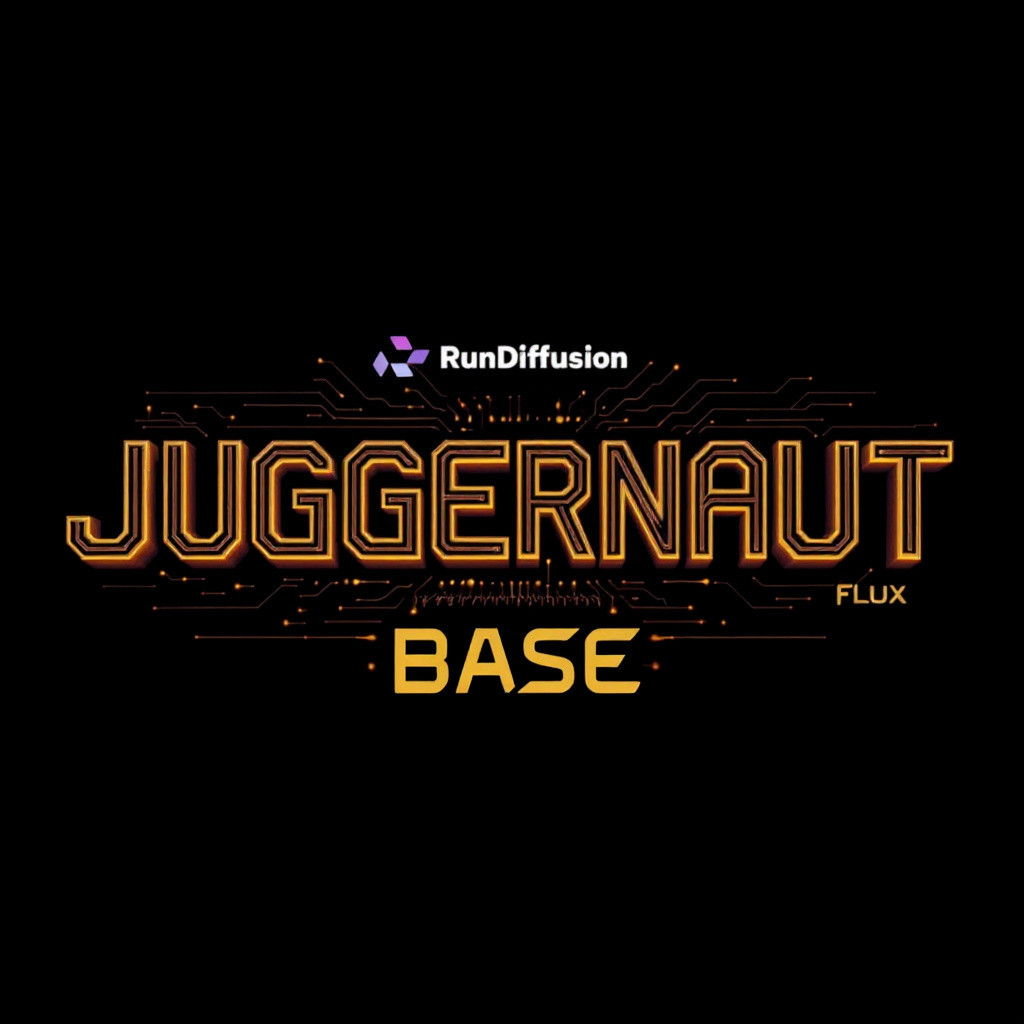 Juggernaut Base Flux — AI-модель генерации изображений