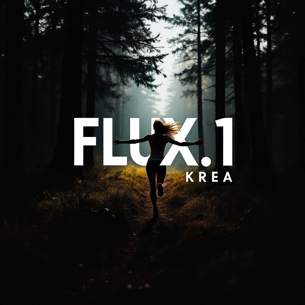 FLUX.1 Krea [dev] — AI-модель генерации изображений