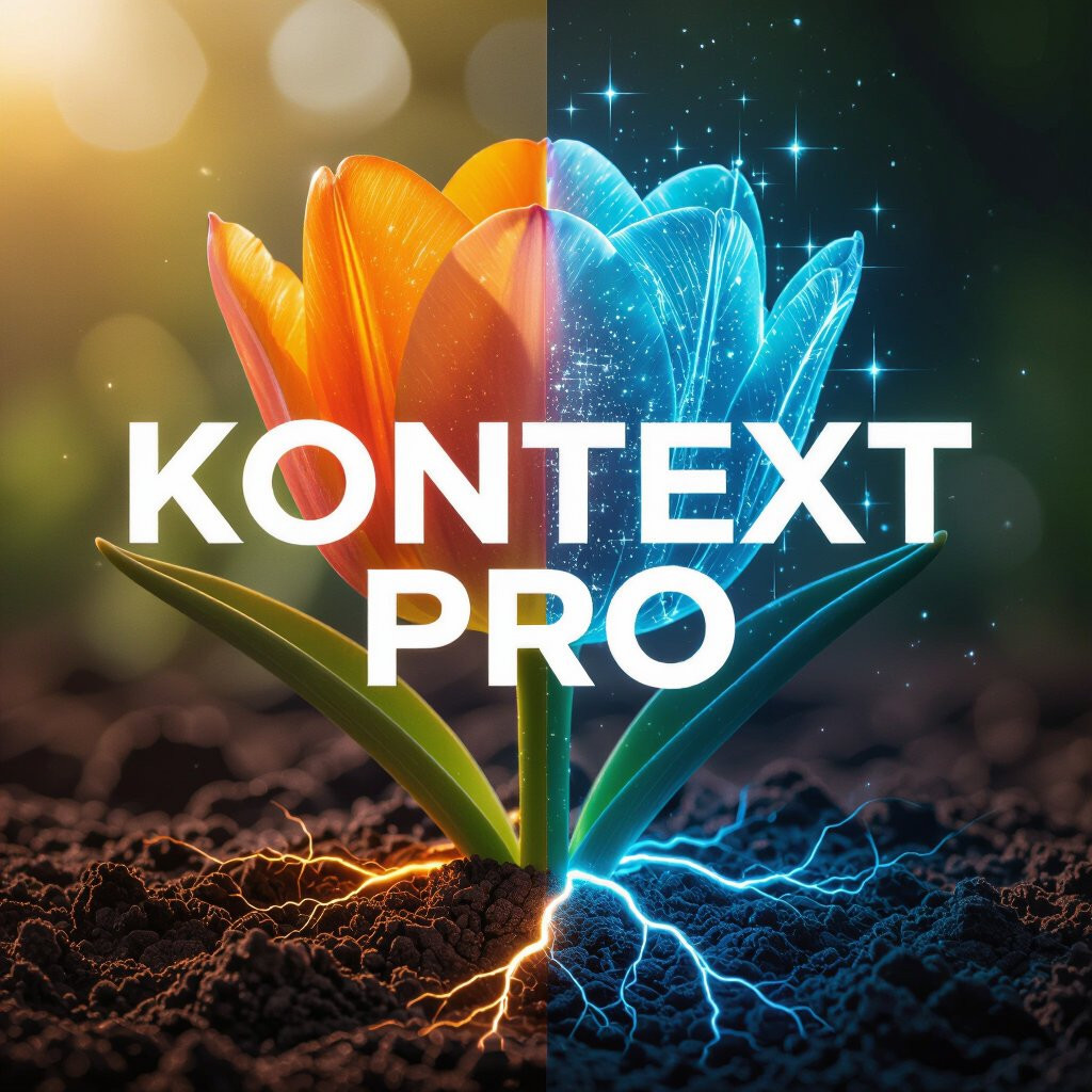 FLUX.1 Kontext [pro] — AI-модель генерации изображений