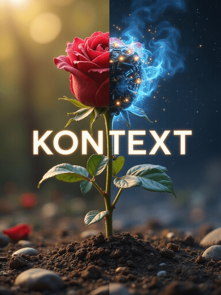 FLUX.1 Kontext [dev] — AI-модель генерации изображений