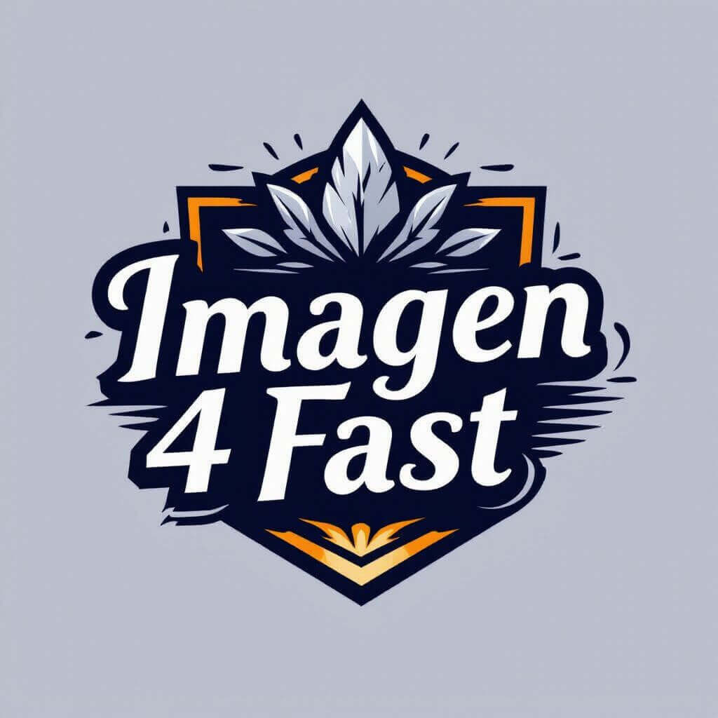 Imagen 4 Fast — AI-модель генерации изображений