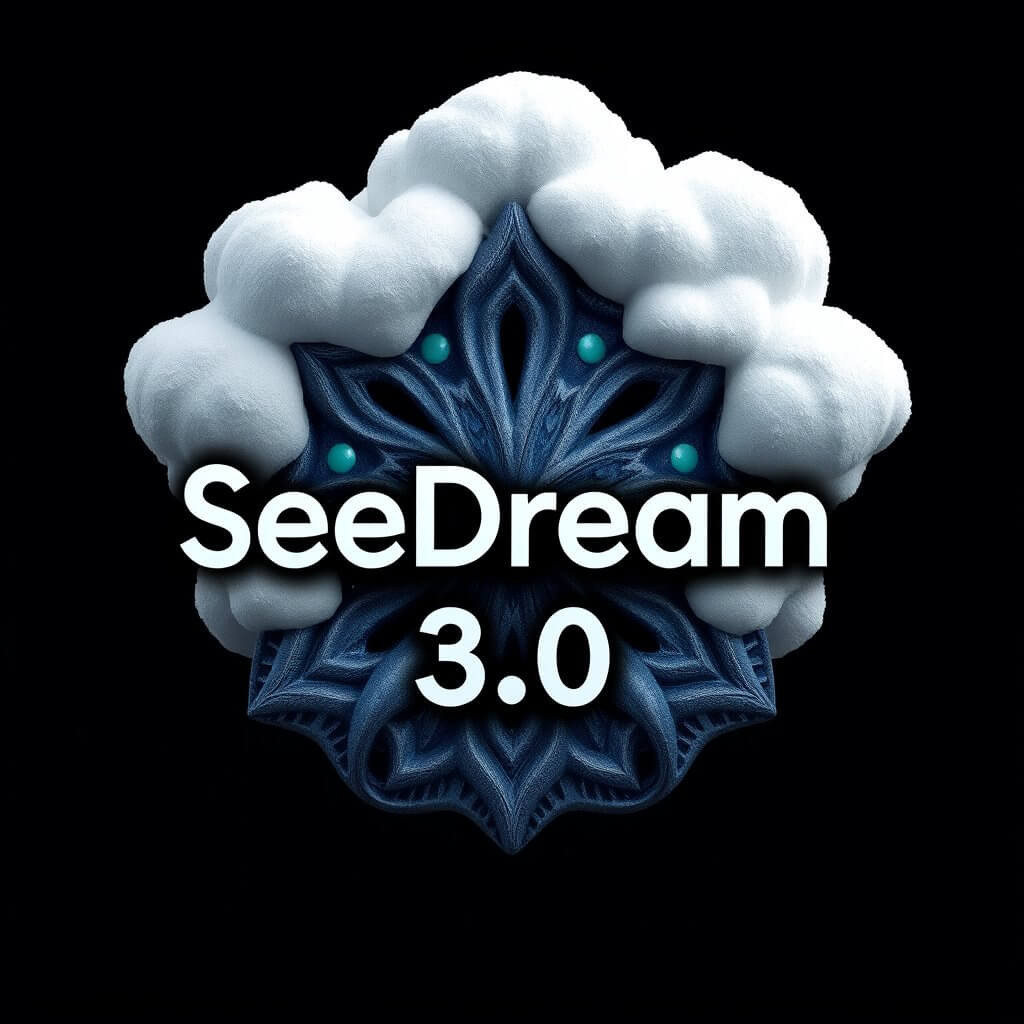 Seedream 3.0 — AI-модель генерации изображений