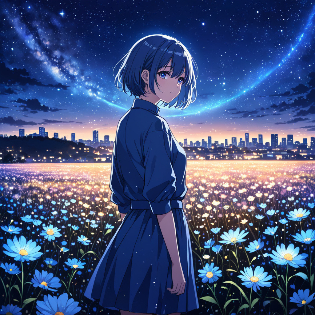 AAM XL (Anime Mix) v1.0 — AI-модель генерации изображений