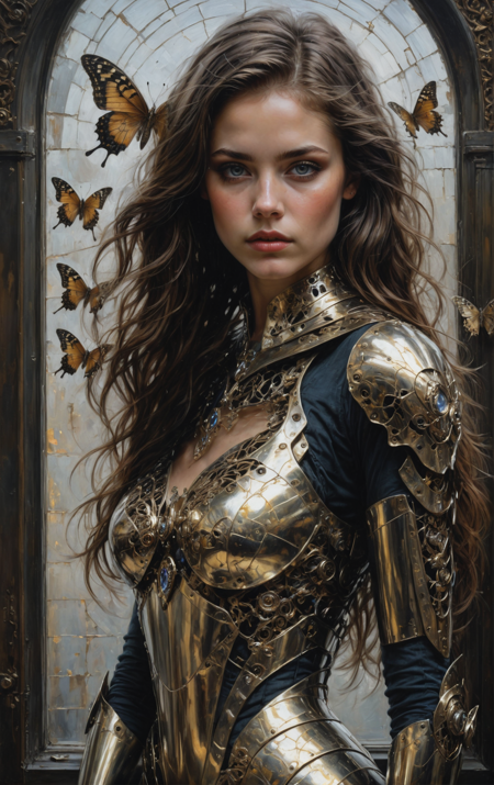 DreamShaper XL Turbo — AI-модель генерации изображений