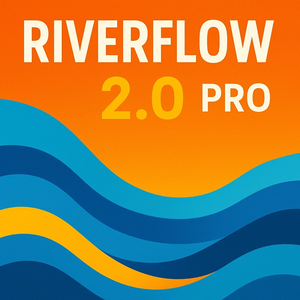 Riverflow 2.0 Pro — AI-модель генерации изображений