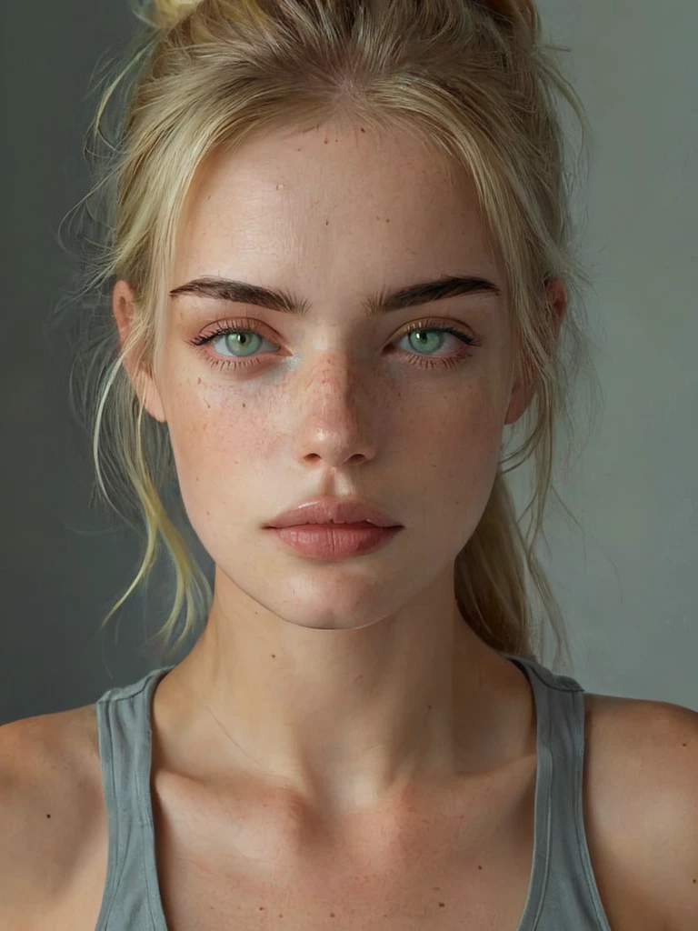 Better Faces LoRA — LoRA для генерации изображений