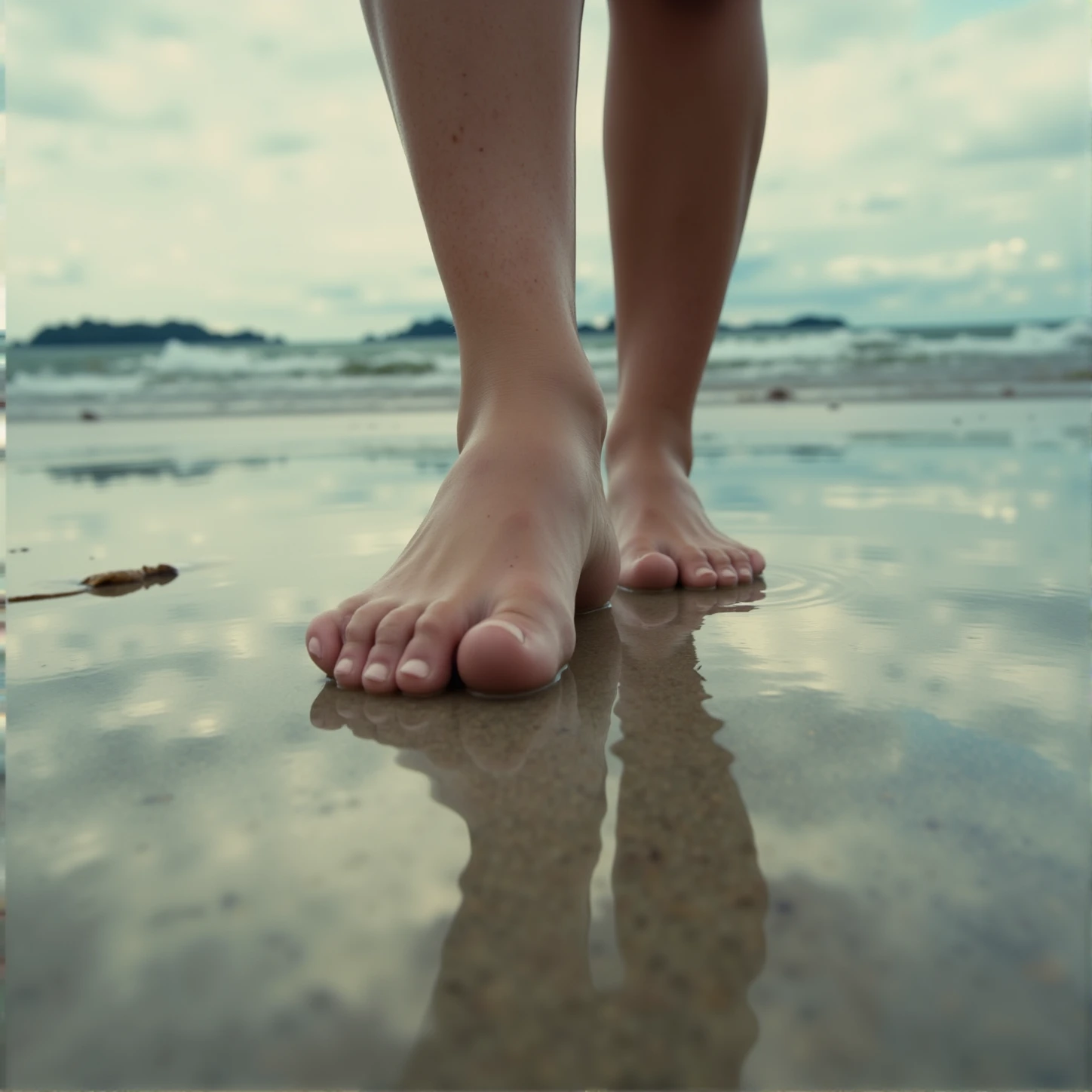 Feet XL + SD 1.5 + F1D + Pony + Illustrious + zit — LoRA для генерации изображений
