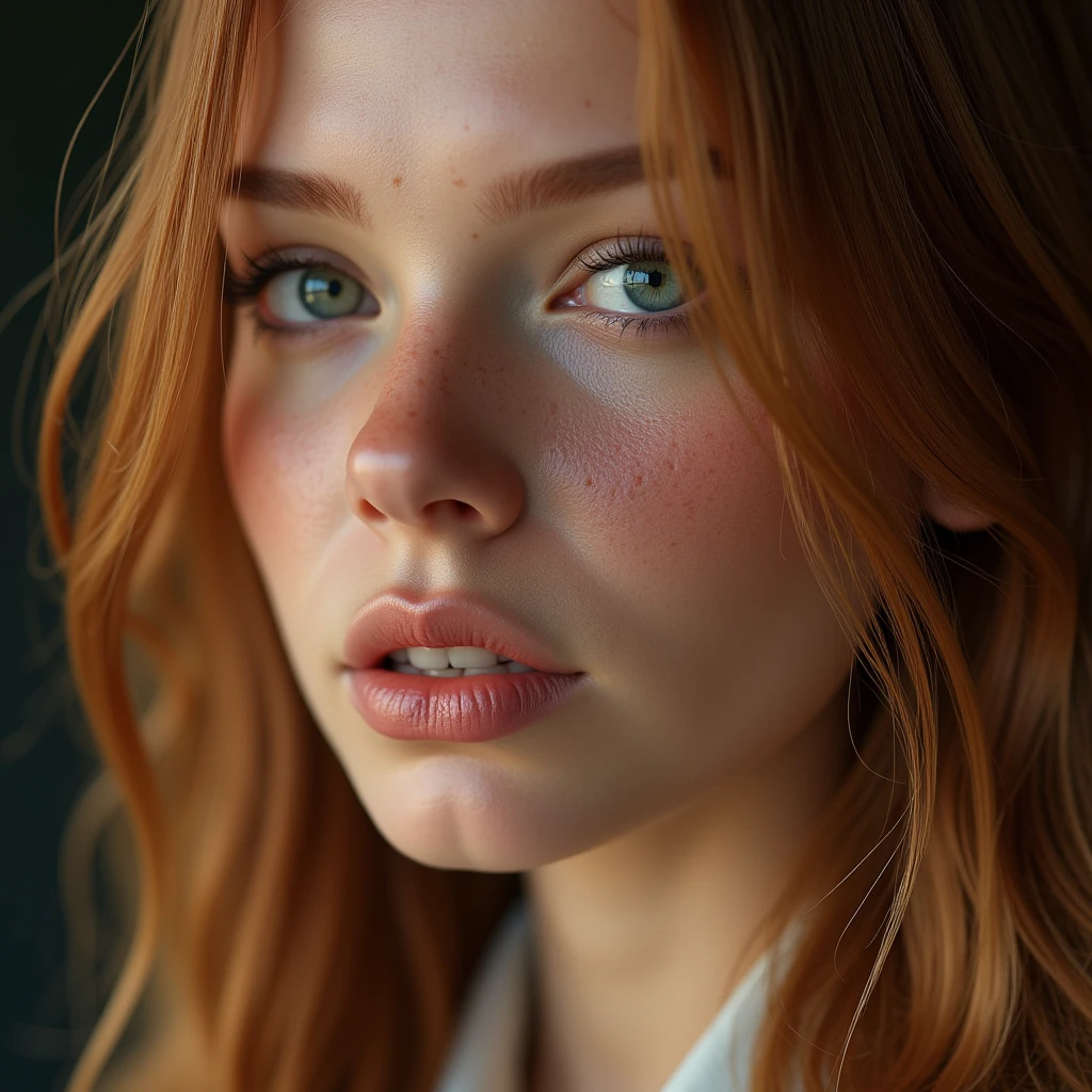 Realistic Skin Texture style (Detailed Skin) XL + SD1.5 + F1D + Pony + Illu + Zit — LoRA для генерации изображений