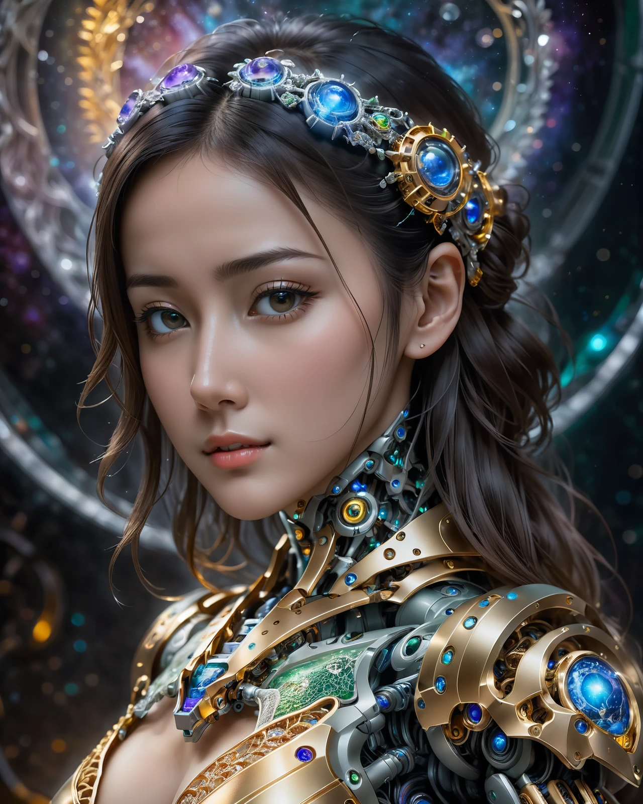 WowifierXL — LoRA для генерации изображений