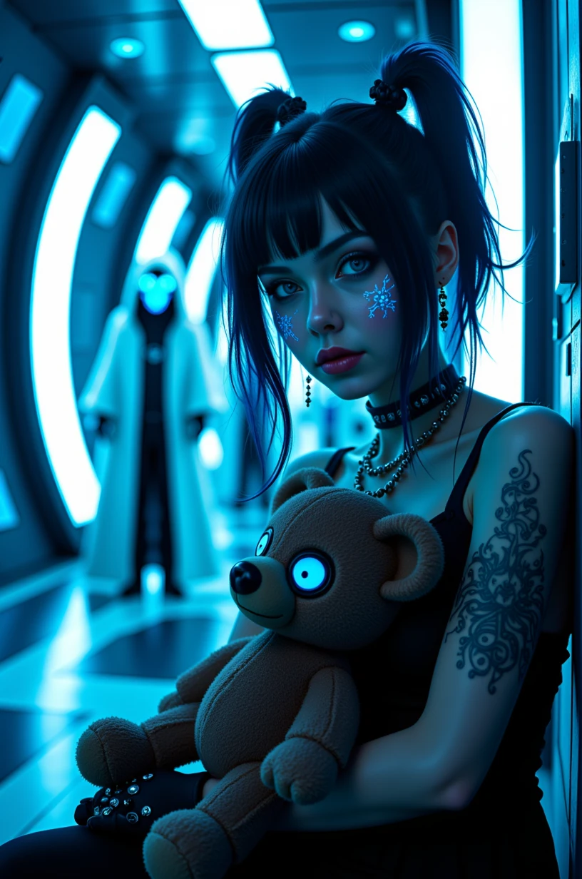 NEW FANTASY CORE - ILL-FLUX-PONY-SDXL- ZIT(detailer) — LoRA для генерации изображений