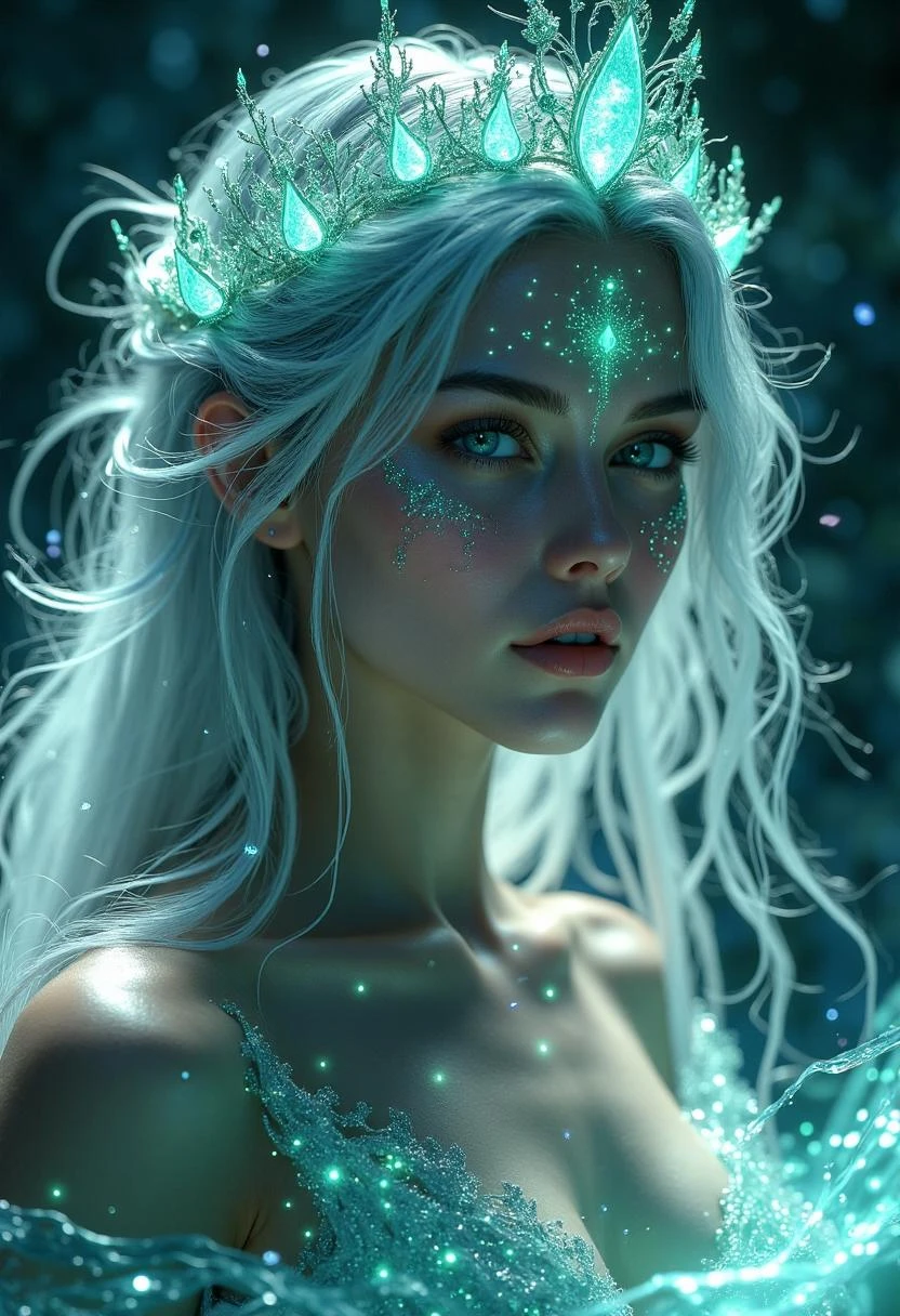 Fantasy Wizard & Witches — LoRA для генерации изображений