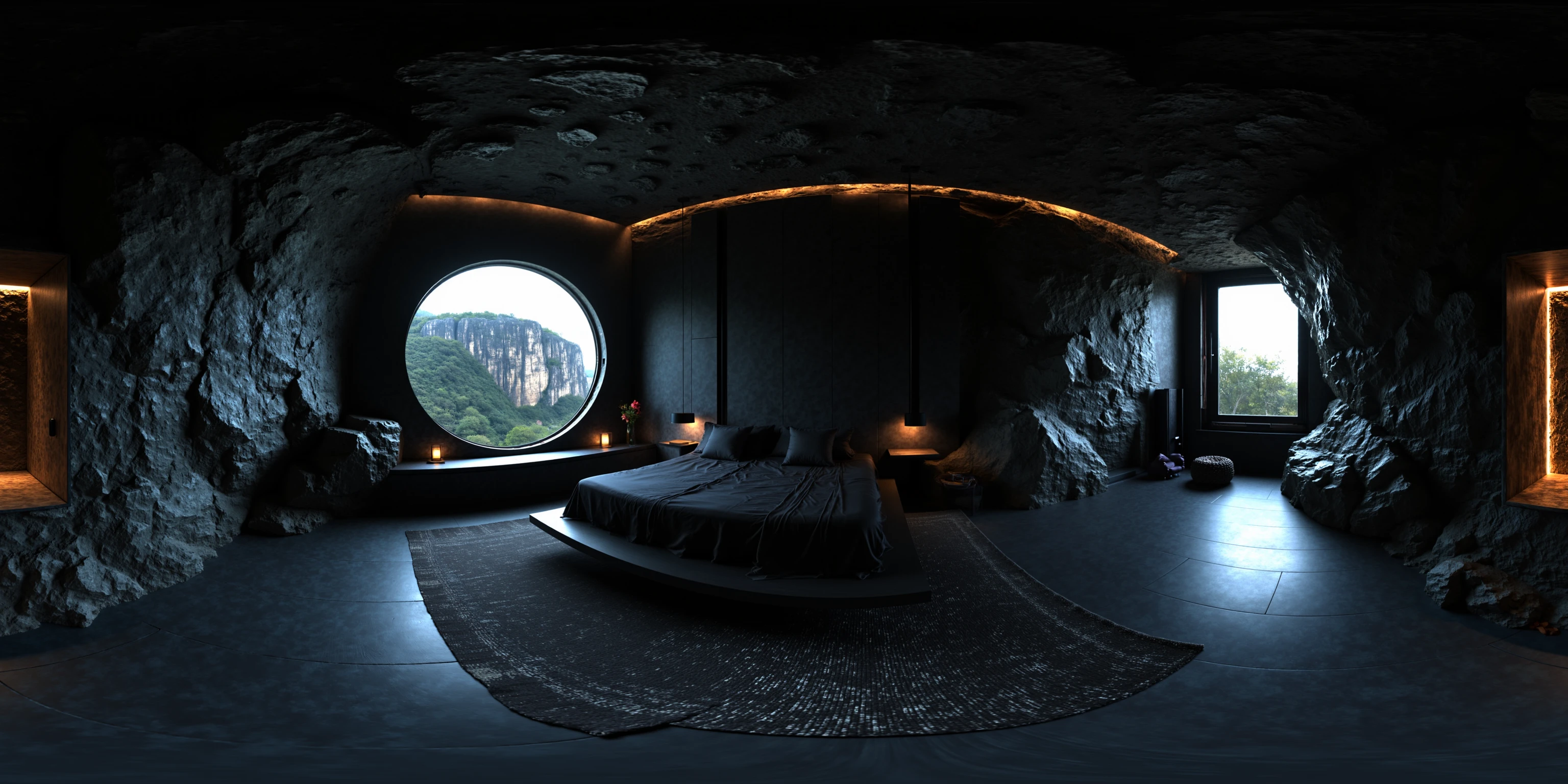 360 Degree [Flux & Kontext] — LoRA для генерации изображений