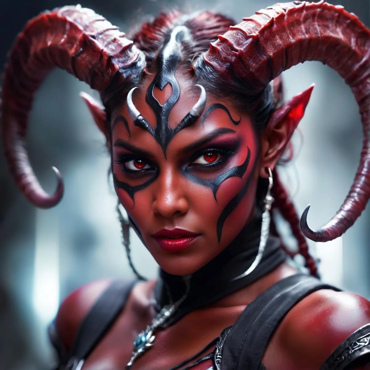 XL13 Asmodeus (SFW & NSFW) — AI-модель генерации изображений
