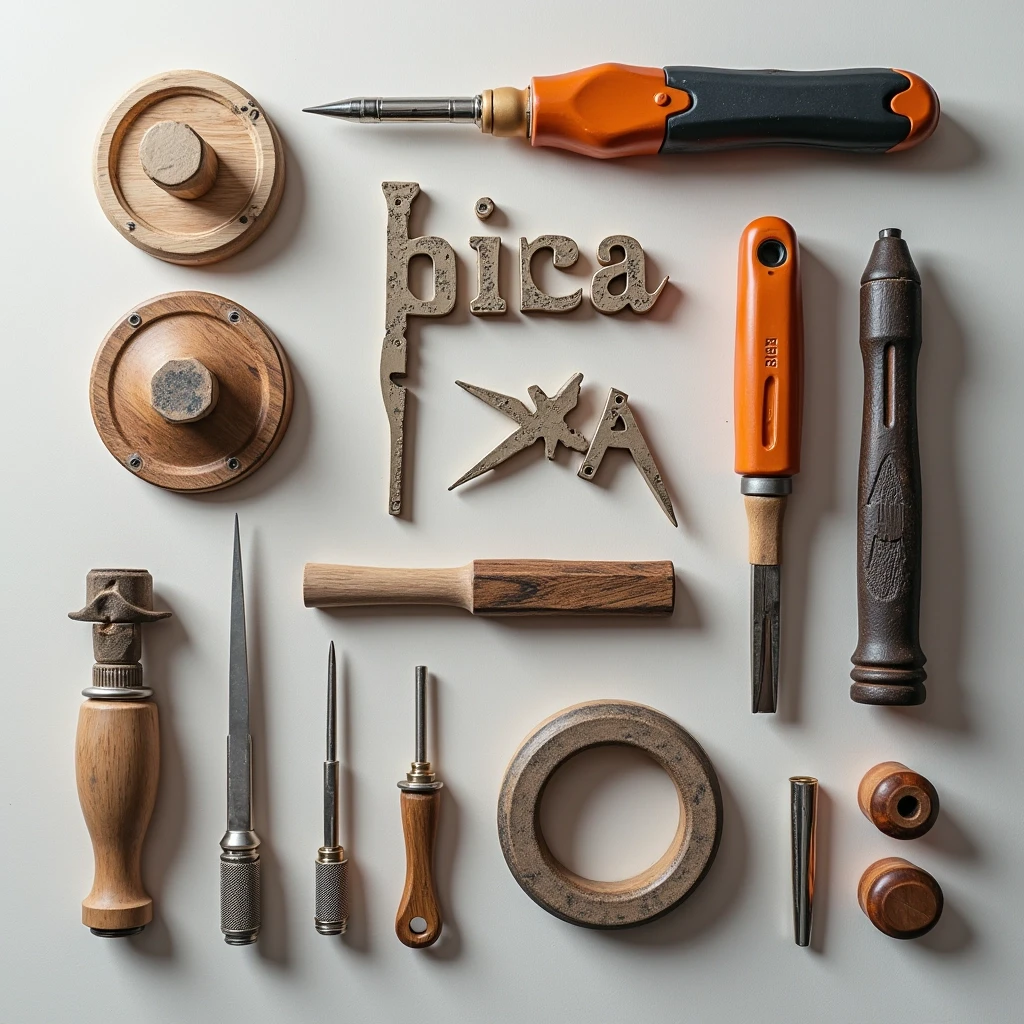 Bria FIBO Edit Tools — AI-модель генерации изображений