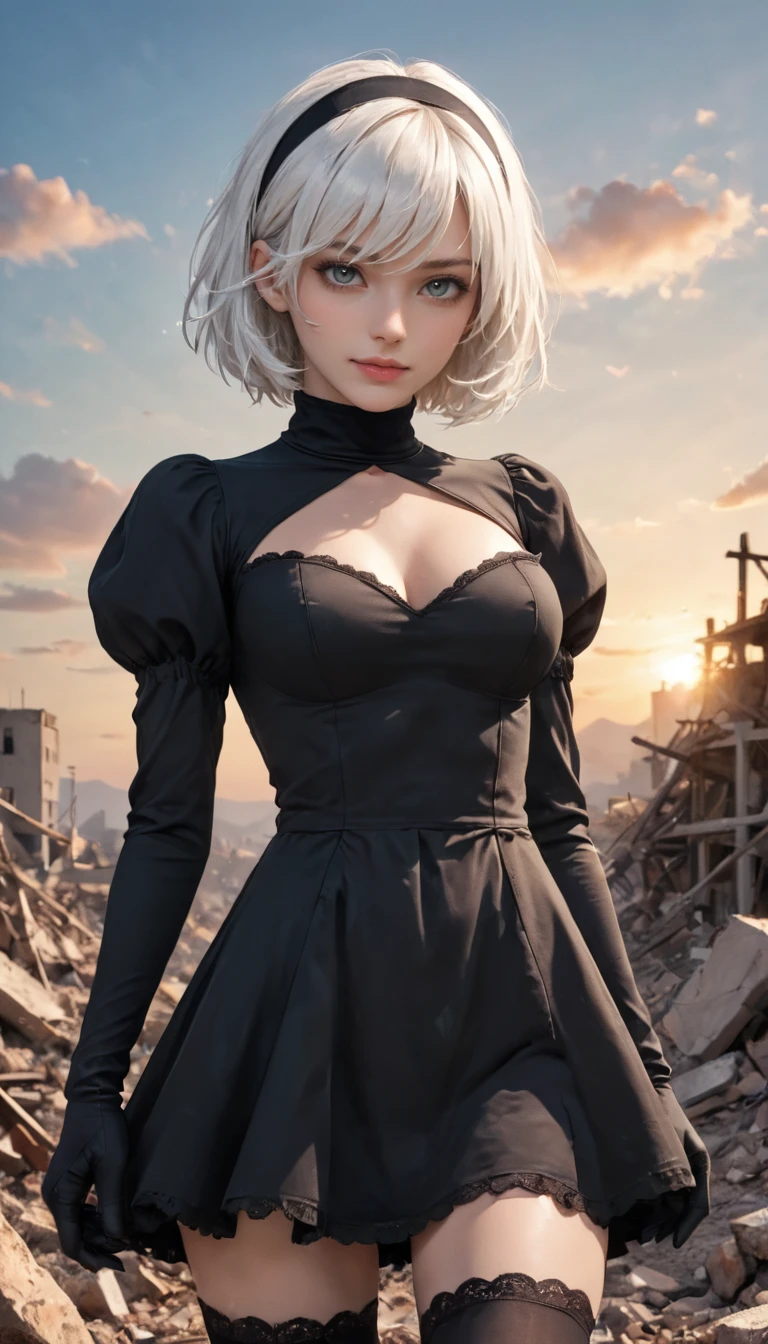 AniVerse XL — AI-модель генерации изображений