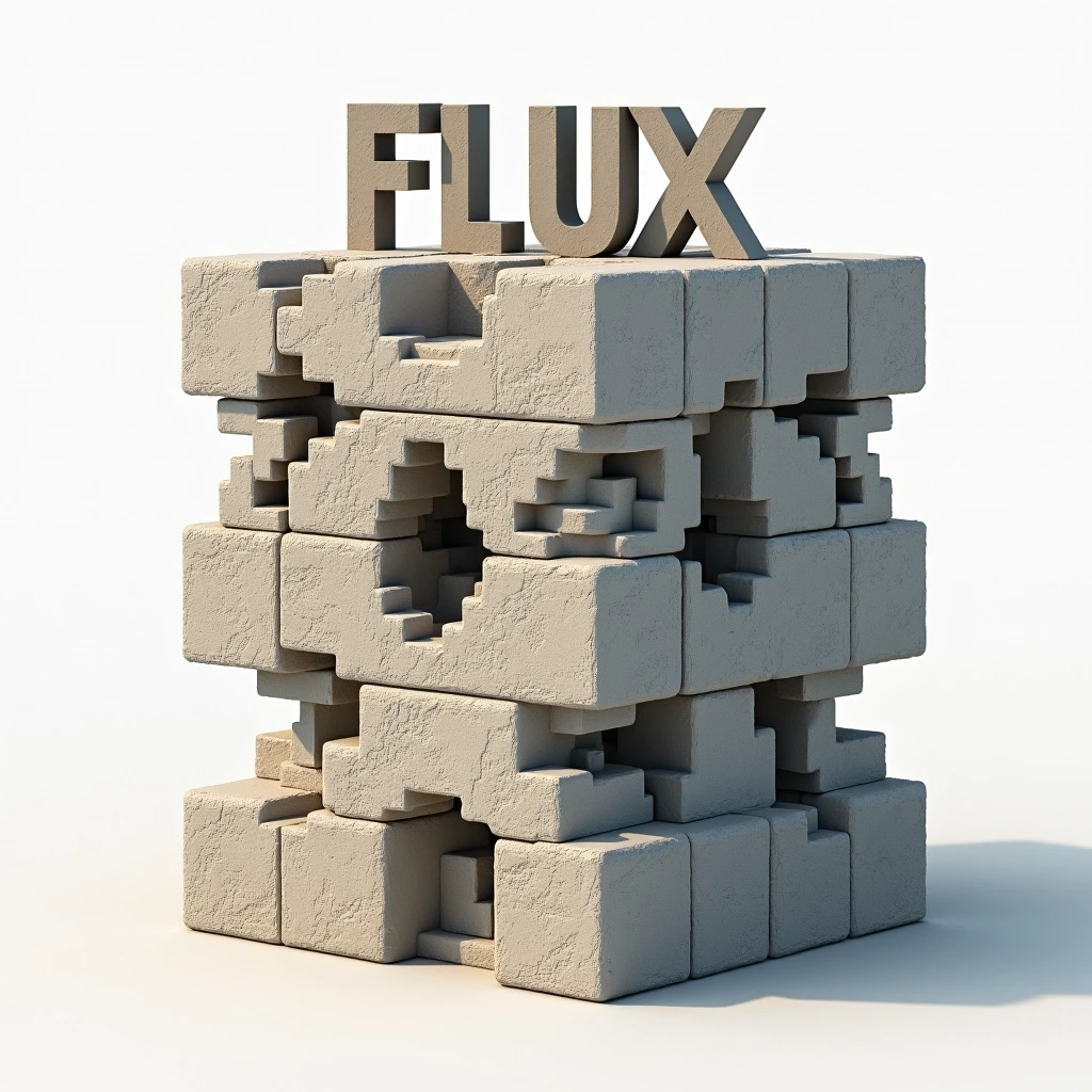 FLUX.2 [klein] 9B Base — превью AI-модели для генерации изображений