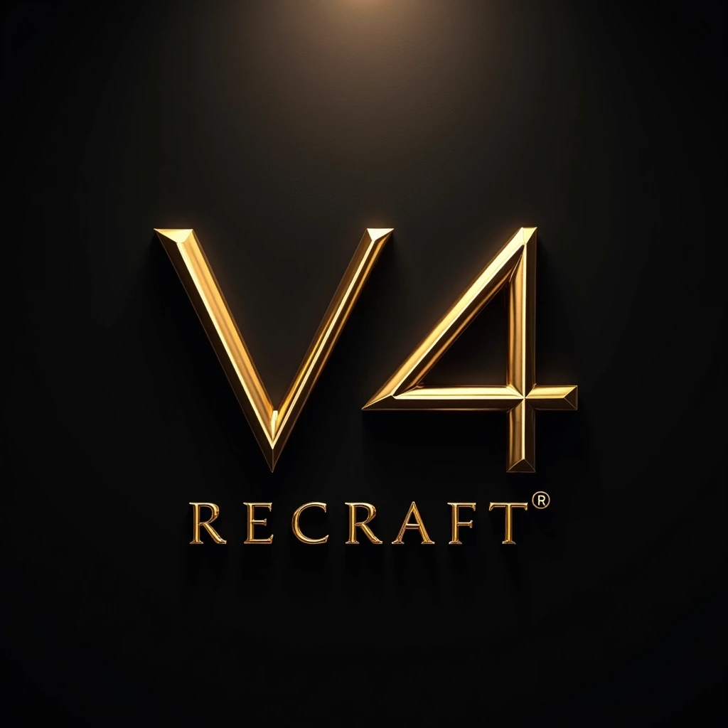 Recraft V4 Pro — AI-модель генерации изображений