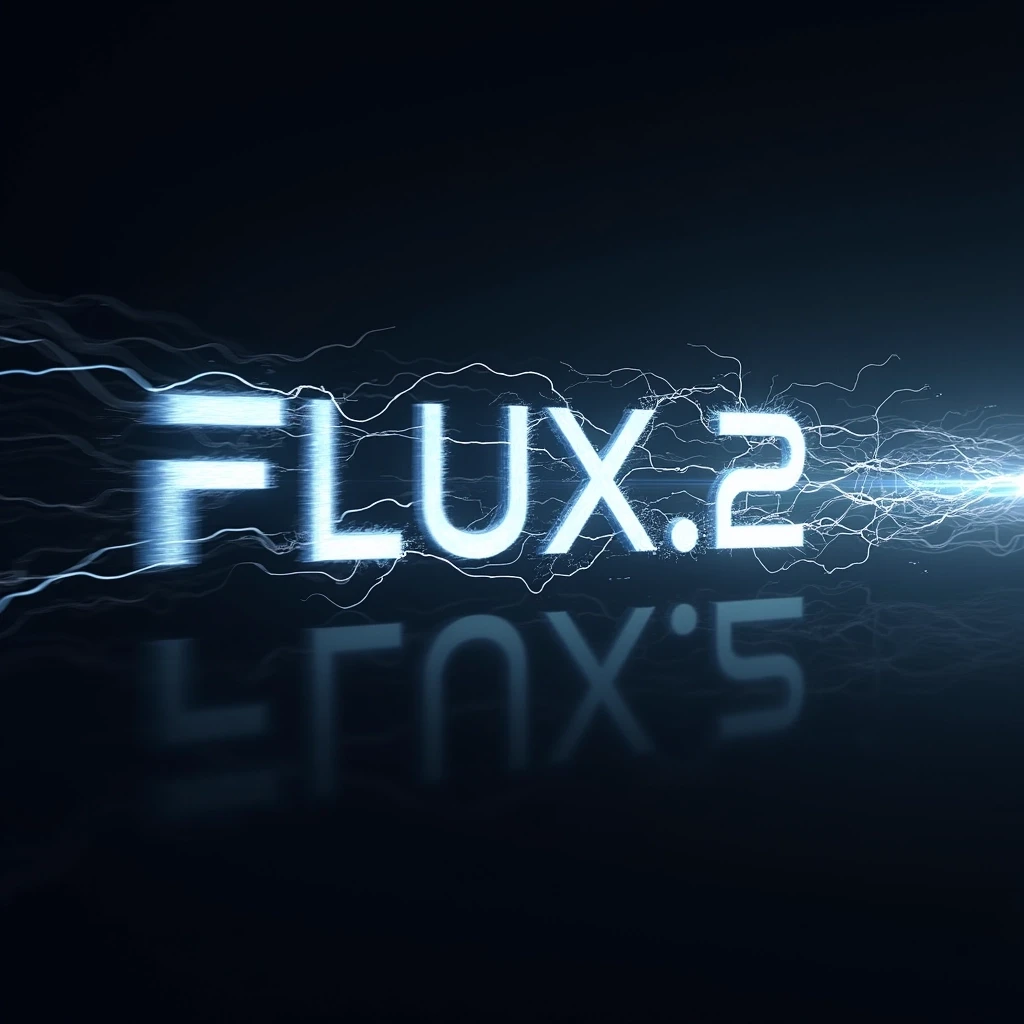 FLUX.2 [klein] 9B — AI-модель генерации изображений