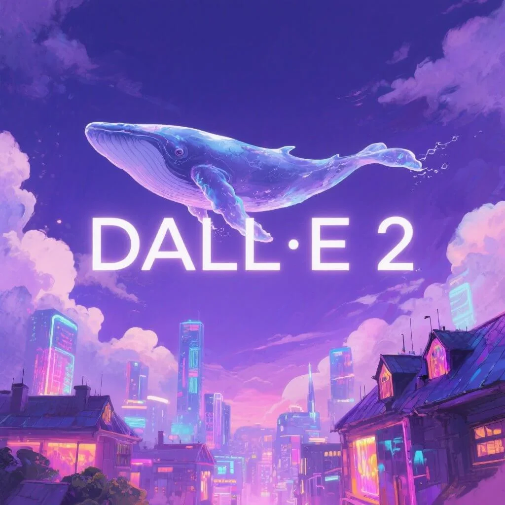 DALL·E 2 — AI-модель генерации изображений